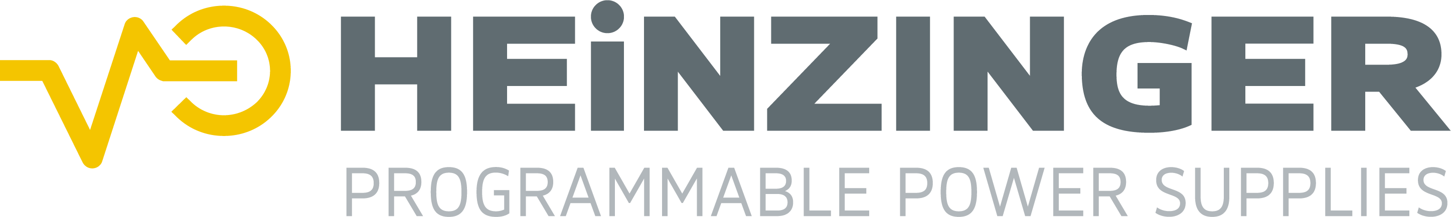 Heinzinger electronic GmbH