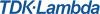 TDK-Lambda logo