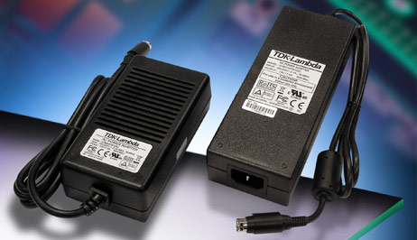 DTM External Medical Power Supply