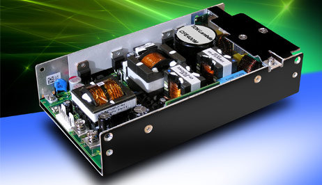 CFE400M Medical AC-DC Power Supply