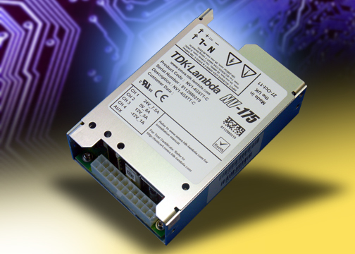 Tdk lambda nv 175 схема