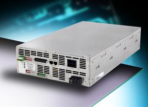 Eva Epo Control Module EVA Programmable 2.4 kW power supply